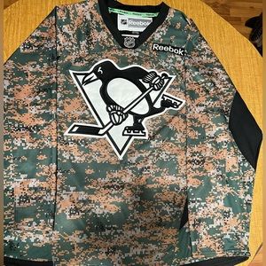 Hockey Jersey